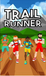 丛林跑步者(Trail Runner)