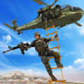 空戰飛機模擬器(Air Force Shooter 3D)