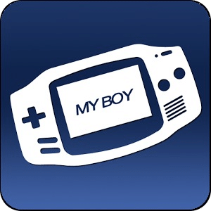 myboygba模擬器(My Boy!)