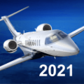 模拟飞行2021破解版