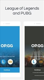 OPGG英雄数据