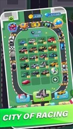 赛车城市(City Car Driving Racing Game)