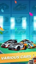 赛车城市(City Car Driving Racing Game)