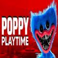 poppy playtime第二章