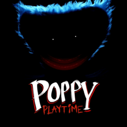 波比的玩具時間第二章(Poppy Playtime)