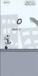 火柴人滑板无尽奔跑(Stickman Skate Endless Run)