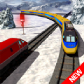 印度火車旅行模擬器(Train Simulator Games)