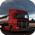 卡车驾驶货物模拟器(TruckDrivingCargoSimulator2022)