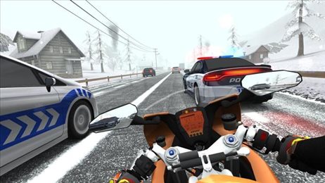 疯狂摩托车模拟器(Crazy Bike simulator)