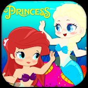 灰姑娘和长发公主冒险(Cinderella Rapunzel)