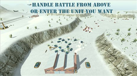 全面军事模拟器(Battle 3D)