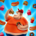 脂肪挑战赛(Fat Eaters Challenge)