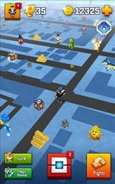 像素精灵宝可梦(Pixelmon GO)