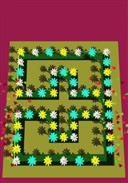 割草成花(Grass Cutter IO Game)