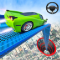汽车驾驶竞速特技(Car Driving Car Racing Stunts)
