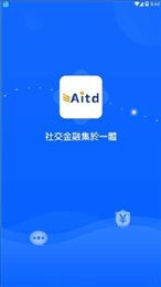AITD挖矿app