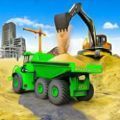 城市建设驾驶员3D(City Constructor)