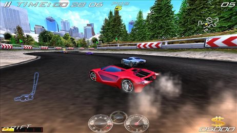 超跑狂野飙车(Fast Speed Race)