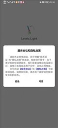 Levels Light