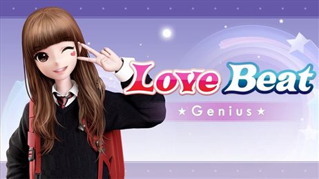 爱情节奏天才(love beat genius)