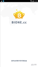 币万BIONE交易所