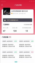 狐力斯健企