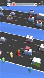 公路赛3D(Road Race 3D)