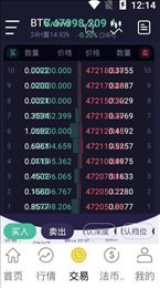 币赢交易所最新版