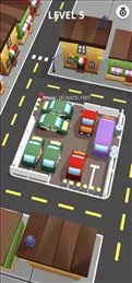 汽车停车3d(CarPark3D)