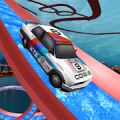水上拉力赛GTA(Water Slide Rally Car Race)