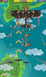 二战飞机世界大战(Aircraft Wargame 3)