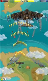 二战飞机世界大战(Aircraft Wargame 3)