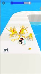 火柴人砍杀(Stickman Slash)