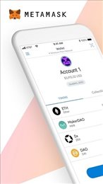 MetaMask2.2.0