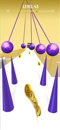 古怪的硬币(Flippy Coin)