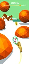 古怪的硬币(Flippy Coin)