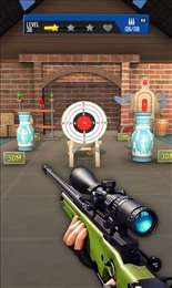 狙击枪冠军(Sniper Range Gun Champions)