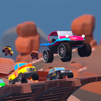 迷你赛车大师(MiniCar Race)