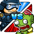 特警大战僵尸(SWAT Forces VS Zombies)