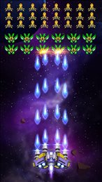 银河入侵者太空攻击(Galaxy Invader: Space Attack)