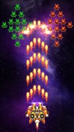 银河入侵者太空攻击(Galaxy Invader: Space Attack)
