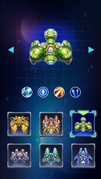 银河入侵者太空攻击(Galaxy Invader: Space Attack)