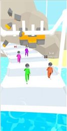 滑道障碍赛3D(Slick Run 3D)