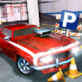 屋顶跳跃停车模拟器(Real Car Parking 3D Game)