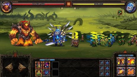 史诗火柴人超级英雄(Epic Heroes War)