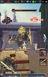 战场强人3D(Gun Shooter 3D)