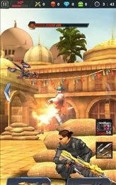 战场强人3D(Gun Shooter 3D)