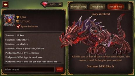 史诗火柴人超级英雄(Epic Heroes War)