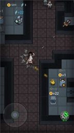闹鬼的德罗姆(HauntedDorm)