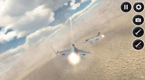 F16战争模拟器(F16 War)